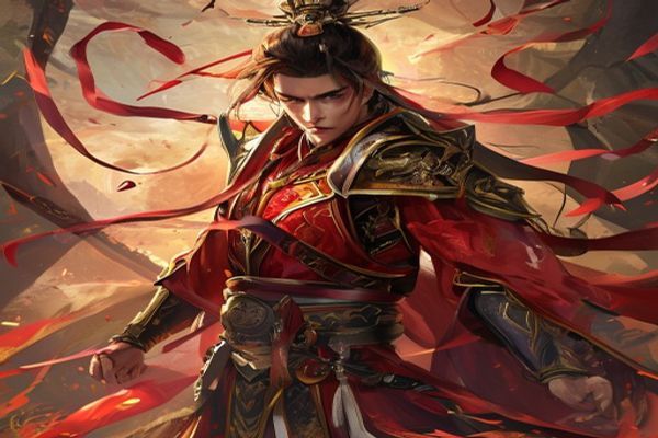 真三国无双5修改器下载